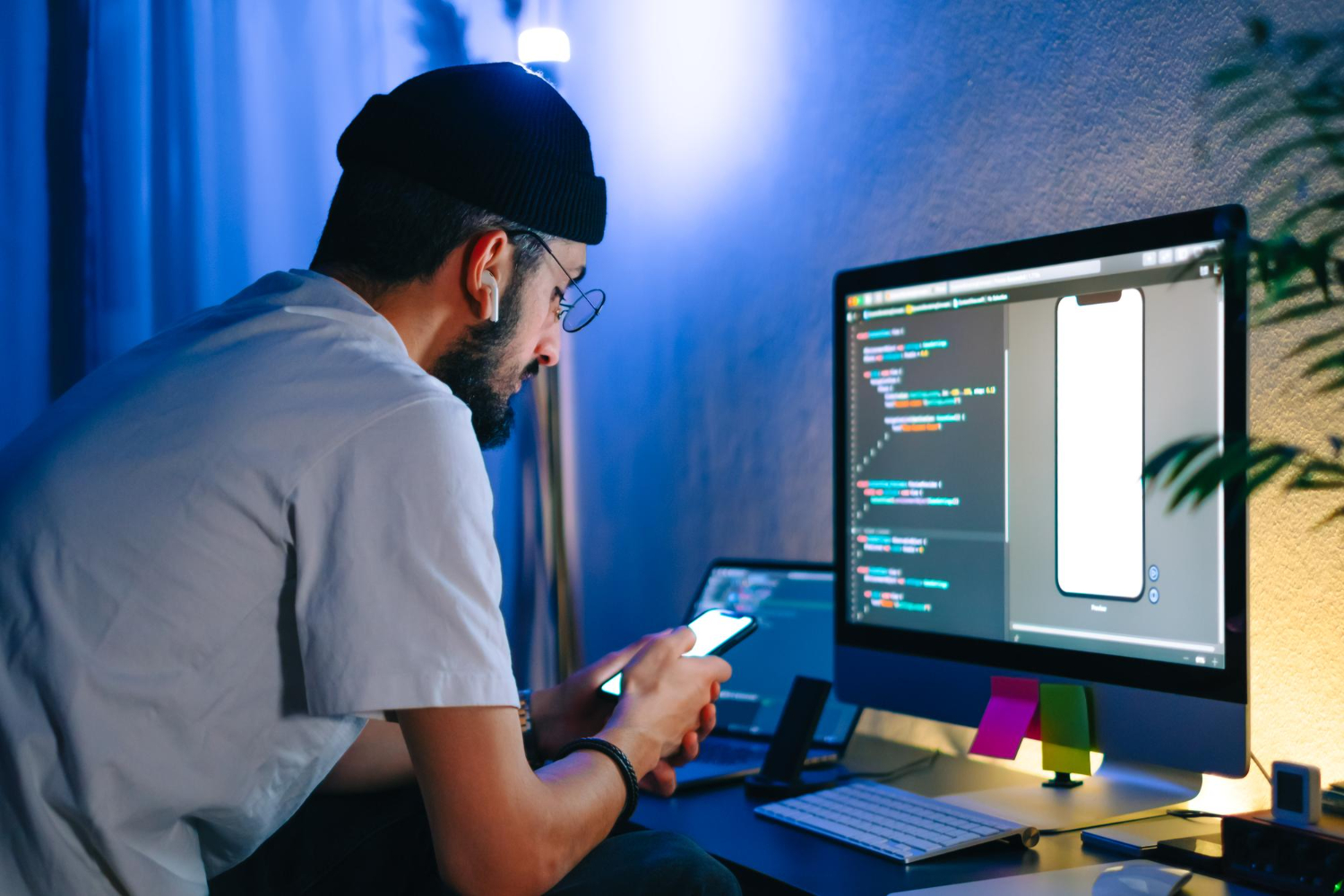 Metamorweb | Top 5 des Langages de Programmation à Apprendre