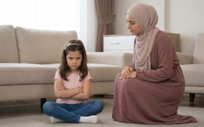 كيف تتعامل مع العناد عند الأطفال؟ أساليب تربوية فعالة لتعديل السلوك
